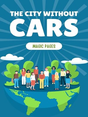 cover image of The City Without Cars